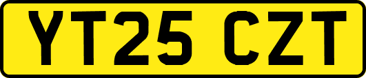 YT25CZT