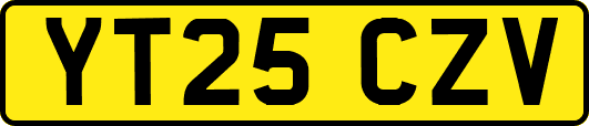 YT25CZV