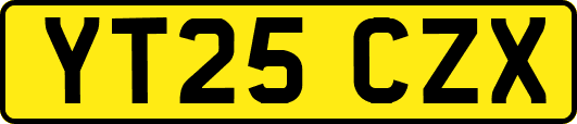YT25CZX