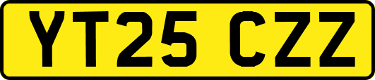 YT25CZZ