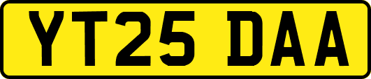 YT25DAA