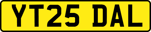 YT25DAL