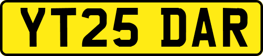 YT25DAR