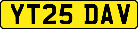 YT25DAV