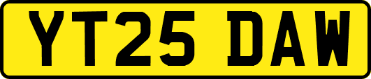 YT25DAW