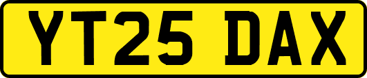 YT25DAX