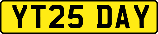 YT25DAY