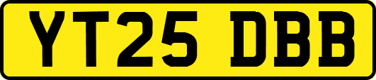 YT25DBB