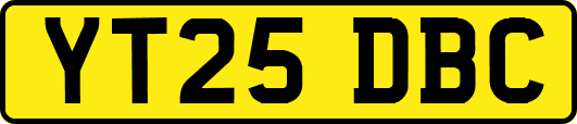 YT25DBC