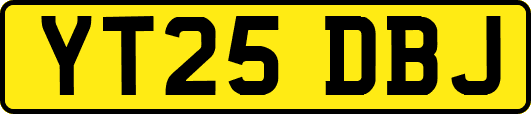 YT25DBJ