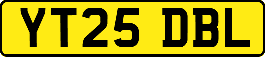 YT25DBL