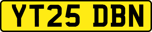 YT25DBN