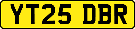 YT25DBR