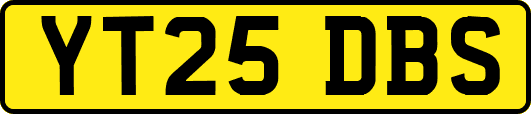 YT25DBS