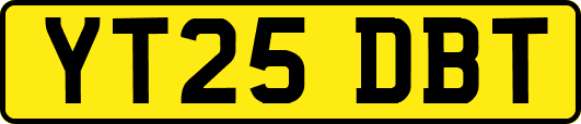 YT25DBT
