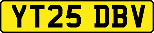 YT25DBV
