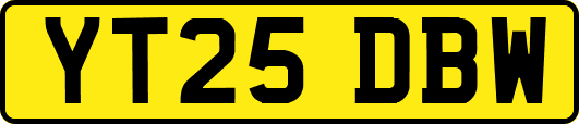 YT25DBW