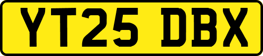 YT25DBX