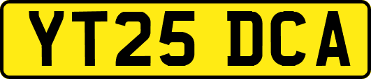 YT25DCA
