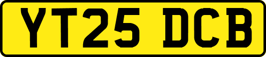 YT25DCB