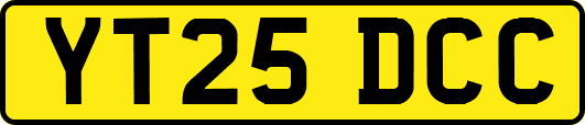YT25DCC