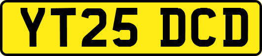 YT25DCD