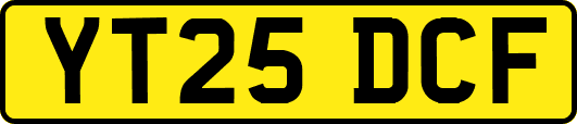 YT25DCF