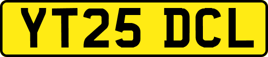 YT25DCL