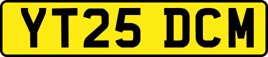 YT25DCM