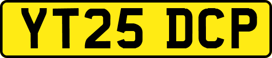 YT25DCP
