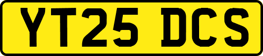 YT25DCS