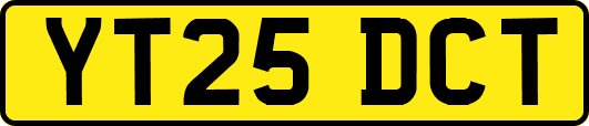 YT25DCT