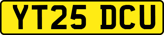 YT25DCU