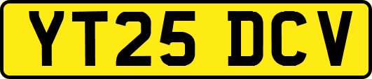 YT25DCV