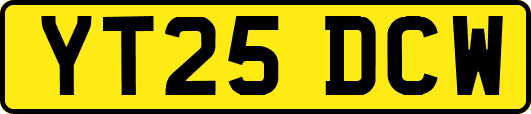 YT25DCW
