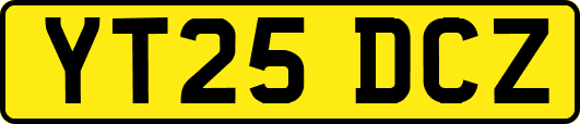YT25DCZ