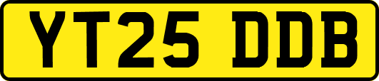 YT25DDB