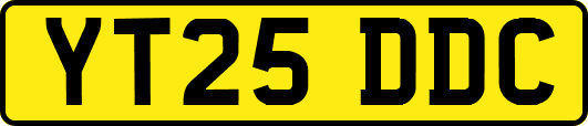 YT25DDC
