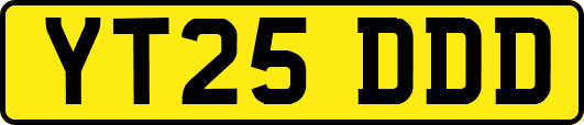 YT25DDD