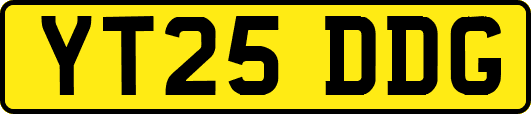 YT25DDG