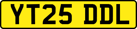 YT25DDL