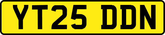 YT25DDN