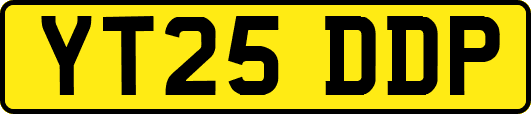 YT25DDP