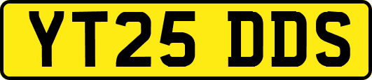 YT25DDS