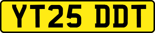 YT25DDT