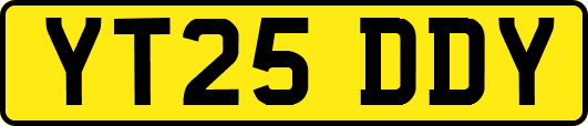 YT25DDY