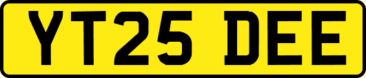 YT25DEE