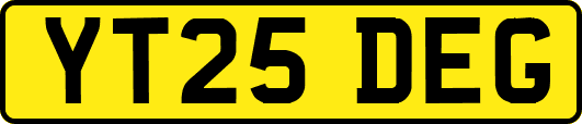 YT25DEG