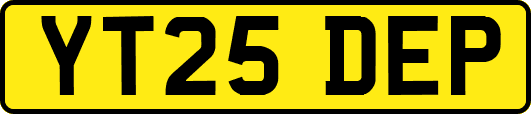 YT25DEP