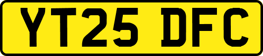 YT25DFC